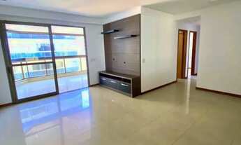 Imagem 4: Imóvel para venda possui 115 metros quadrados com 3 quartos em Itapuã - Vila Velha - ES