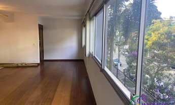 Imagem 6: APARTAMENTO - PINHEIROS - SP