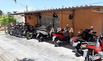 Imagem 4: IM 31583 AL POÇO (MACEIÓ), APARTAMENTO, 3 QTS, TÉRREO. APSA ALUGA - ÓTIMO APARTAMENTO NO