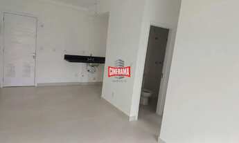 Imagem 6: Apartamento para aluguel, 2 quartos, 1 suíte, 1 vaga, Parque das Nações - Santo André/SP