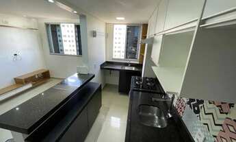 Imagem 7: Alugo no Parque Clube 2 lindo apto semi mobiliado