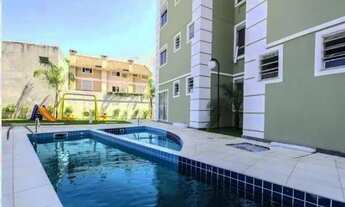 Imagem: Apartamento para Venda - 62m², 3 dormitórios