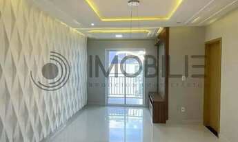 Imagem 5: Apartamento à Venda no Edifício Cambury ? 90M² - Varanda Gourmet - Churrasqueira - Indaiat