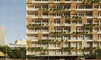 Imagem: Apartamento a venda em Poço