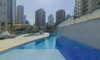 Imagem 3: Venda Apartamento 3 Dormitórios - 209 m² Brooklin