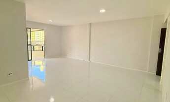 Imagem 4: Apto Renascença 130m - 3 Quartos - Armarios Projetados - Nascente