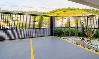 Imagem 5: Imóvel para venda tem 84 metros quadrados com 3 quartos em São Francisco de Assis - Cambor