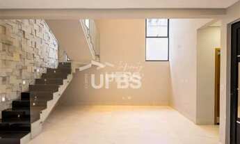 Imagem 3: Jardins Capri - Casa de Condomínio 3 quartos, sendo 3 suítes