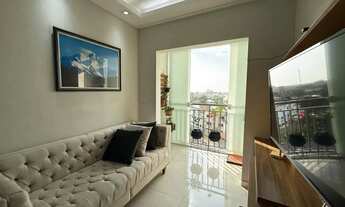 Imagem 3: Apartamento reformado com 2 quartos na Mario Covas em Belém - PA