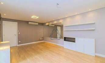 Imagem 5: Apartamento com 3 quartos ( 1 suíte ), à venda - Água Verde - Curitiba/PR