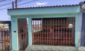 Imagem: Casa em Rua José Poletto - Jardim Irene