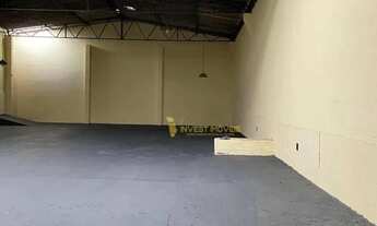 Imagem 4: Barracão com 344m² para alugar