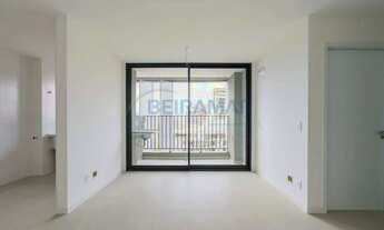 Imagem: Apartamento de 2 Quartos com Suíte, Varanda