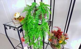 Imagem 3: Linda loja decoração com todo estoque