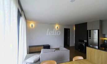 Imagem 3: Apartamento 1 quartos para alugar no(a) Pinheiros