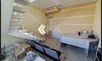 Imagem 2: Sala comercial para alugar na Vila Assis Sorocaba/SP