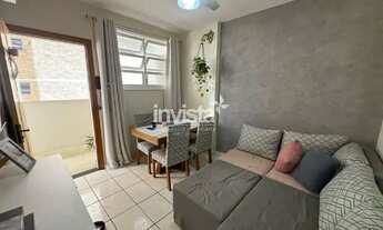 Imagem: Apartamento à venda no bairro José Menino