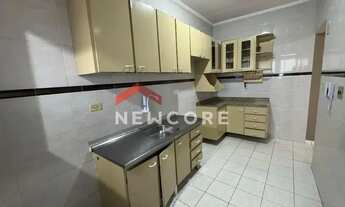 Imagem 6: Apartamento em Rua Sérgio Paulo Freddi - Ocian - Praia Grande/SP