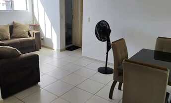 Imagem 2: Condomínio Salinas Apto 2 quartos Decouville - Marituba - PA