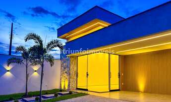 Imagem 5: Casa a venda no Araçagy com 3 suítes - TR188687 ARA - 68771