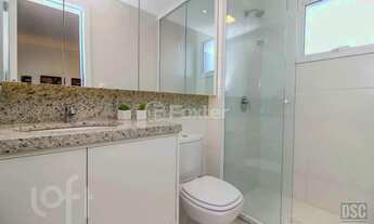 Imagem 5: Apartamento à venda Rua Paulo Setúbal, Passo da Areia - Porto Alegre