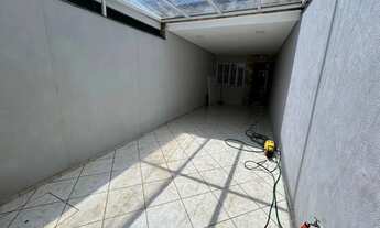 Imagem 3: Sobrado à Venda Próximo ao Metrô Patriarca 3 Dormitórios, 1 Suíte, Espaço Gourmet e Acaba