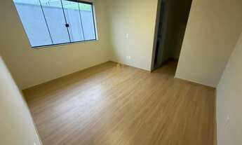 Imagem 7: Casa Linear Reserva do Valle 1 com 2 quartos, 1 suíte master, sala, cozinha, 2 banheiros