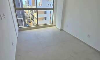 Imagem 3: Vendo belíssimo apartamento 3 quartos com área de lazer completa