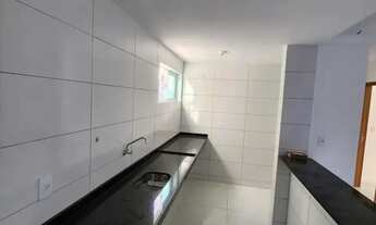 Imagem 7: Vendo Apartamento nos Bancários com 3 Quartos e 78 metros