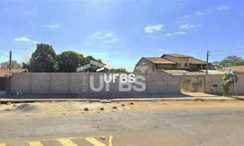 Imagem 5: Lote no Setor Cidade Jardim