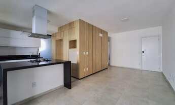 Imagem 6: Apartamento pra venda 2 quartos sendo 1 suíte e 2 vagas de garagem com churrasqueira na sa