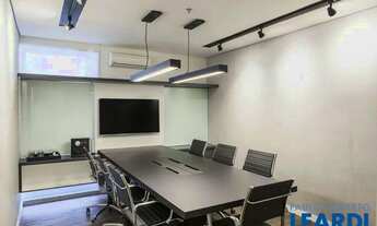 Imagem 6: CONJ. COMERCIAL - HIGIENÓPOLIS - SP