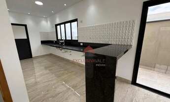 Imagem 7: Lindo Sobrado NOVO com 03 dormitórios (1st.) à venda, 256 m² por R$ 1.150.000 - Residencia