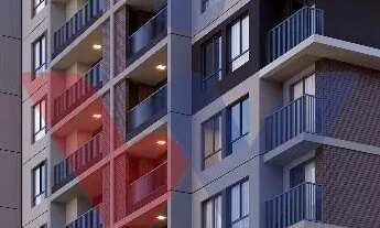 Imagem 3: Seu Novo Lar com Elegância, Conforto e Áreas de Lazer Completas Lançamento Exclusivo