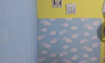 Imagem 3: Casa Bem Ampla, próximo a ponto de ônibus e estação do metrô