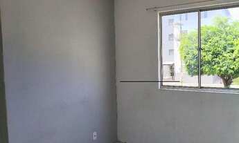 Imagem 6: Apartamento Valparaíso Serra Es