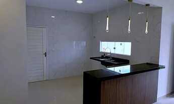 Imagem 3: Imóvel Novo à Venda Jardim Turu - Disponível na planta