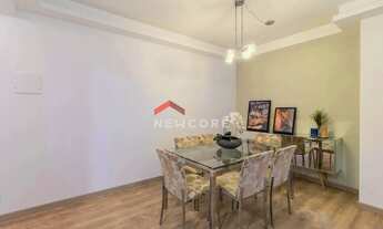 Imagem 2: Apartamento em Rua Aracaju - Saguaçu - Joinville/SC