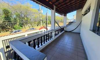 Imagem 2: Casa em Rua Guaxinduva - Parque Jaçatuba - Santo André/SP