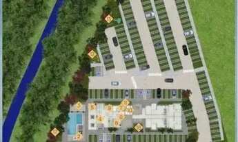 Imagem 5: Lançamento GMS na Avenida Palmiro Paes de Barros