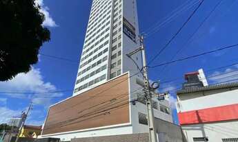 Imagem: Flat MOBILIADO para alugar, Boa Vista