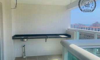 Imagem 3: Apartamento no Boqueirão - Praia Grande/SP