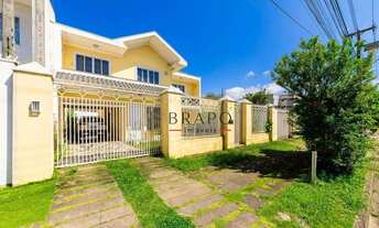 Imagem 2: Casa com 4 dormitórios, 277 m² - São Pedro - São José dos Pinhais/PR