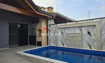 Imagem: Casa em Rua Emílianopolis - Estância Flora