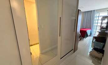 Imagem 2: Imóvel para venda com 165 metros quadrados com 3 quartos em Cocó - Fortaleza - CE