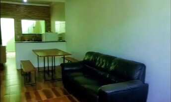 Imagem 7: Vendo casa mobiliada condomínio gravatá em unamar, 3 quartos , uma suíte. Excelente invest