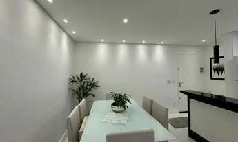 Imagem 7: Apartamento em Bosque Maia - Guarulhos, SP