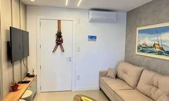 Imagem 6: BARBADA!!! Apto MOBILIADOA de 02 quartos VISTA MAR em - Itapema - SC