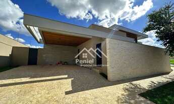 Imagem 4: Casa com 3 suítes à venda, 174 m² por R$ 1.598.000 - Quinta dos Ventos - Ribeirão Preto/SP