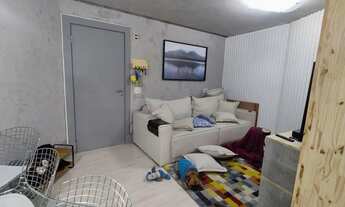 Imagem 3: Apartamento em Rua Itaiteva - Jardim Ampliação - São Paulo/SP